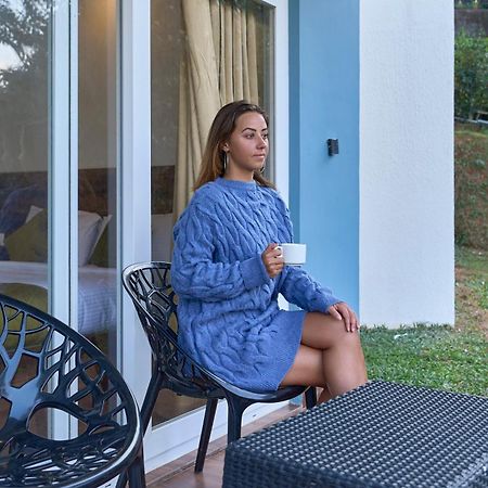 Hotel Velvet Revive Munnar Exteriér fotografie