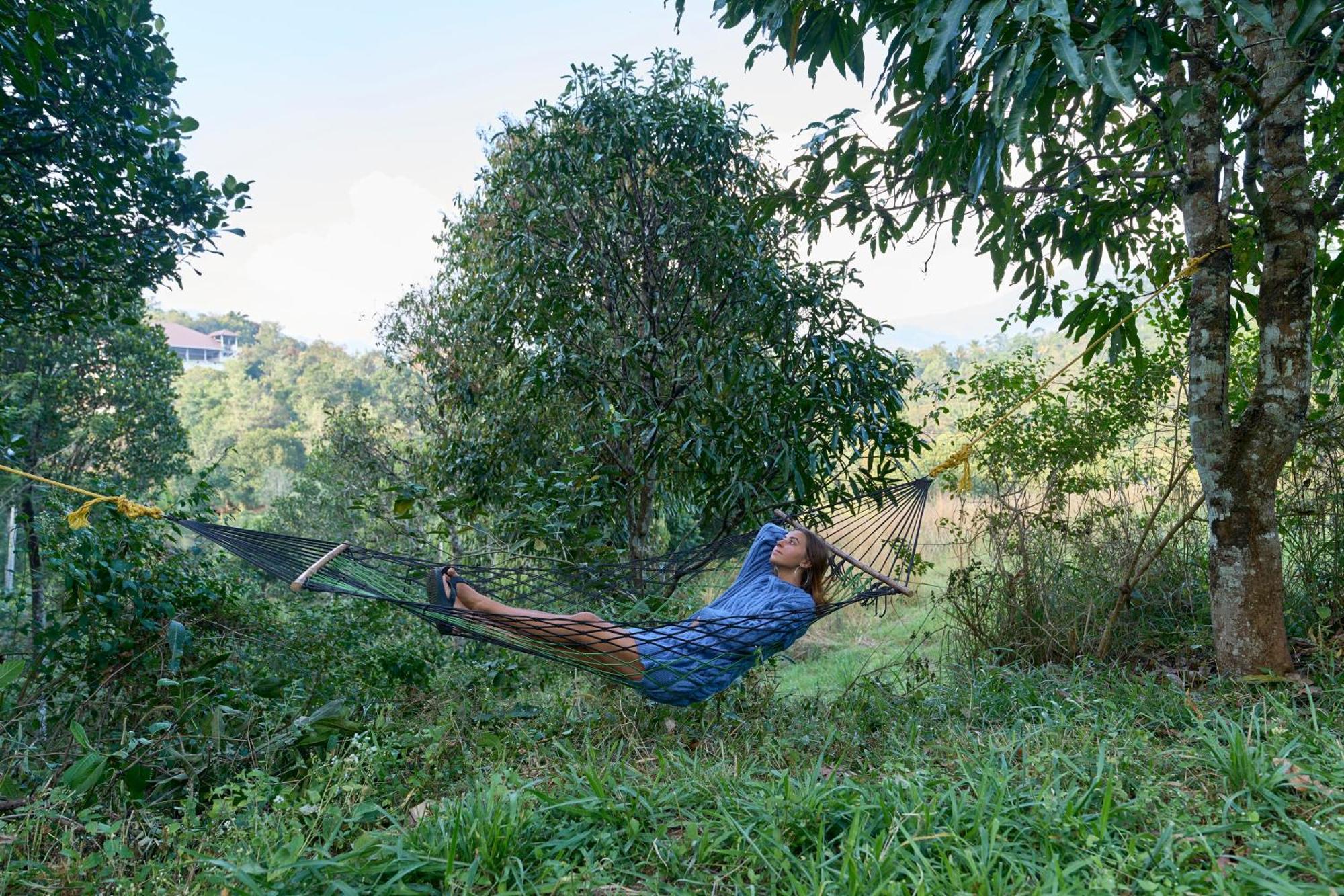 Hotel Velvet Revive Munnar Exteriér fotografie